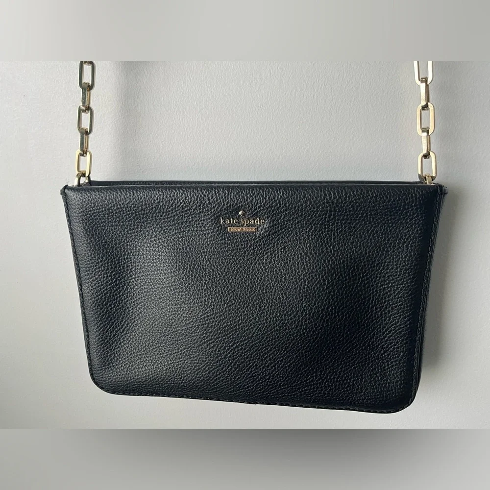 Kate Spade New York Kingston Drive Alessa Crossbody Bag